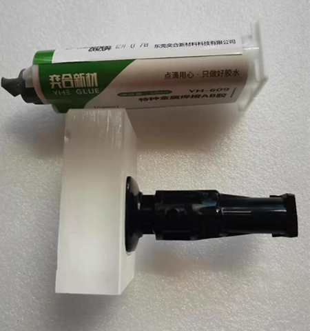 强力改性结构ab胶