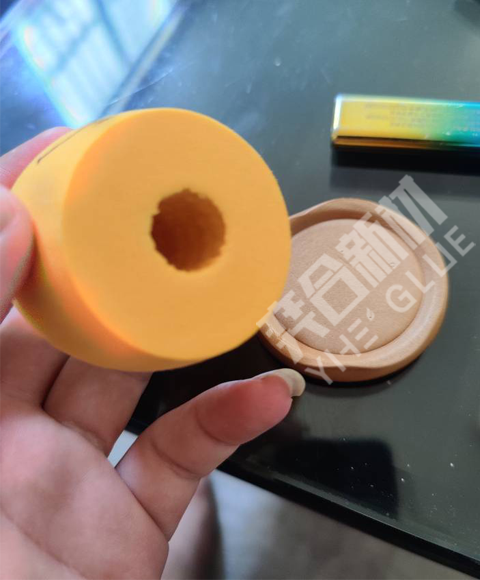 粘EVA玩具强力胶水