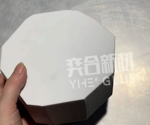 EVA粘铁板密封胶