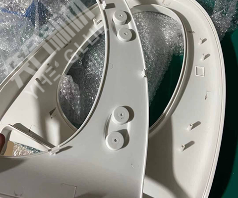 智能马桶盖用什么胶水粘？ 奕合牌PP塑料胶水值得信赖品质保障