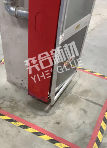代替金属焊接AB胶