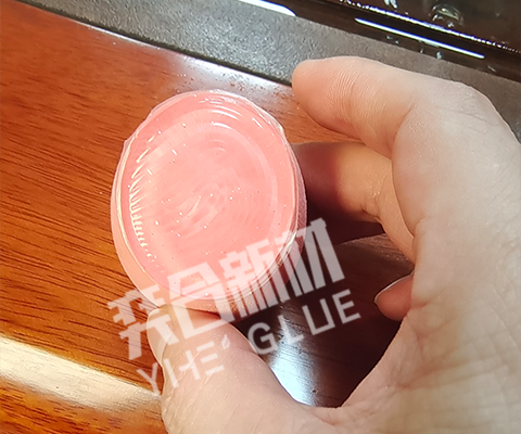 海绵粘TPU专用胶水