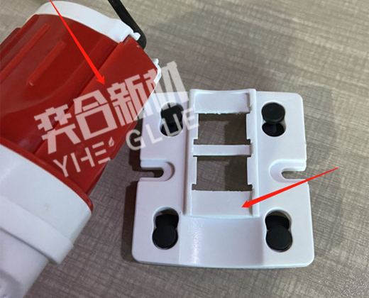 ABS塑料专用瞬间胶