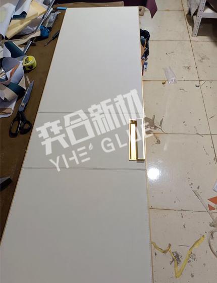 软性强力瞬间胶水