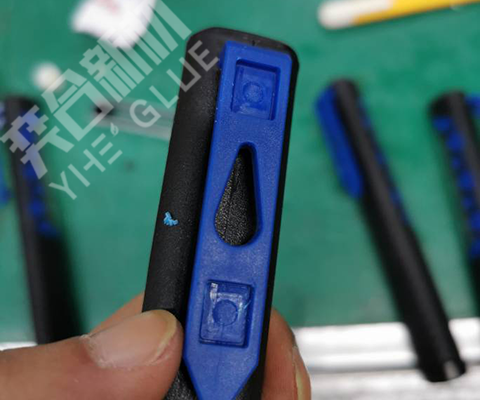 磁铁粘abs塑料用什么胶水？ 奕合牌金属瞬间胶水粘接磁铁超强力