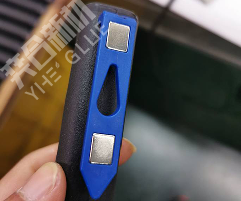 粘磁铁用什么胶水好？