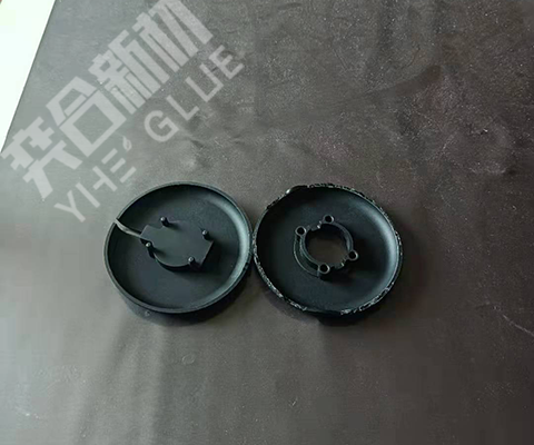 硅胶用什么胶水可以粘住？
