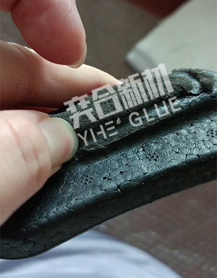 EVA海绵强力胶水