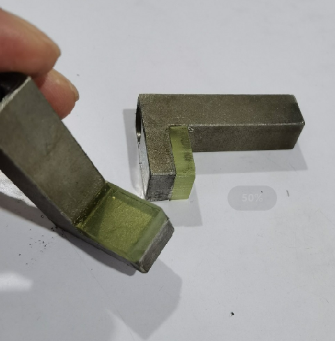 PU粘金属专用胶