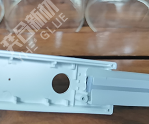 PVC低白化胶水？