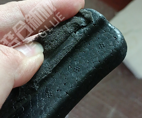 海绵粘EPP泡沫用什么胶水？