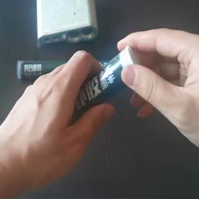 金属修补剂操作步骤一
