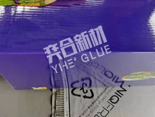 PP塑料蜂窝板专用胶水