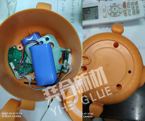 对于硅胶粘PP塑料胶水你了解多少呢?广东金属强力胶厂家来讲解