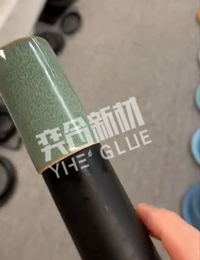 陶瓷粘木头透明AB胶水