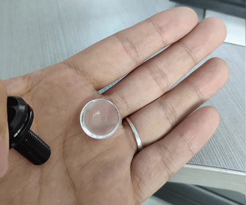 亚克力粘铝合金胶水