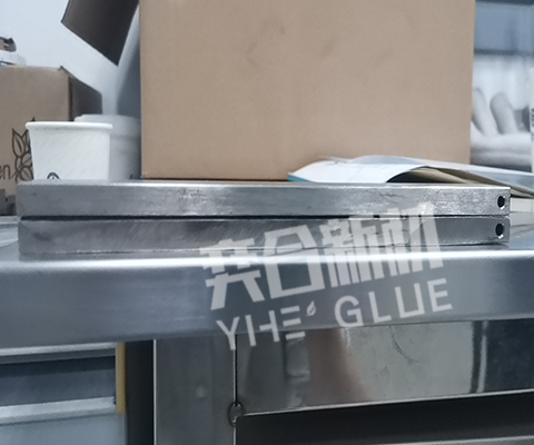 金属不锈钢胶水