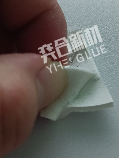 粘超纤皮革专用强力胶水