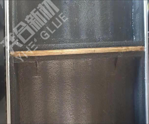珍珠棉粘金属用什么胶水？