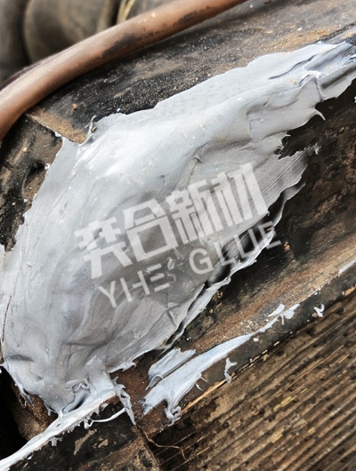 铝合金裂缝堵漏修补胶