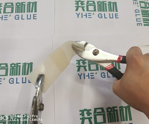 硅胶胶水