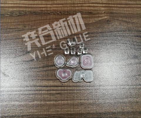 粘亚克力胶水