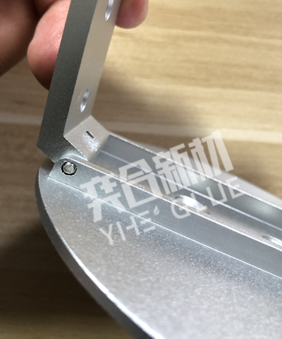 小面积金属专用瞬间胶