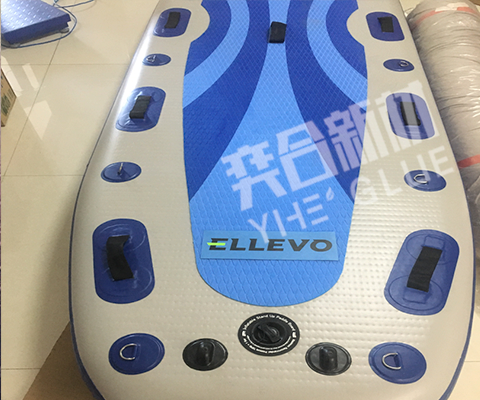 防滑垫产品要如何选择合适的胶水?试用EVA粘TPU塑料胶水_奕合胶业