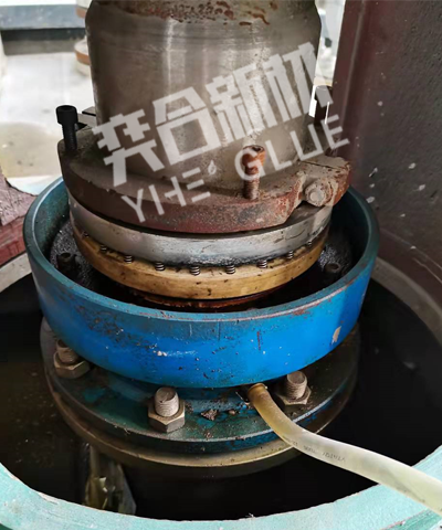 机油堵漏修补胶棒 机油堵漏修补胶棒