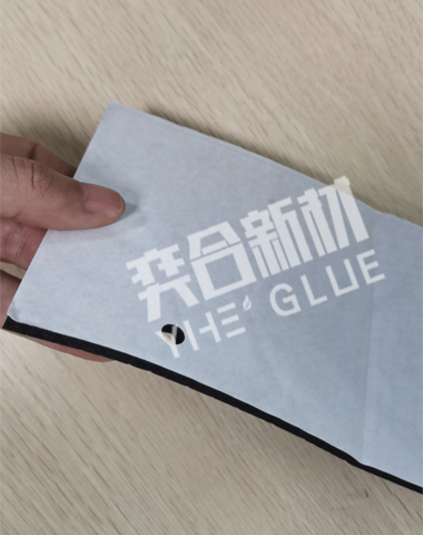橡塑粘铁皮强力胶水