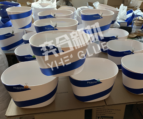 PVC粘PS塑料专用胶水