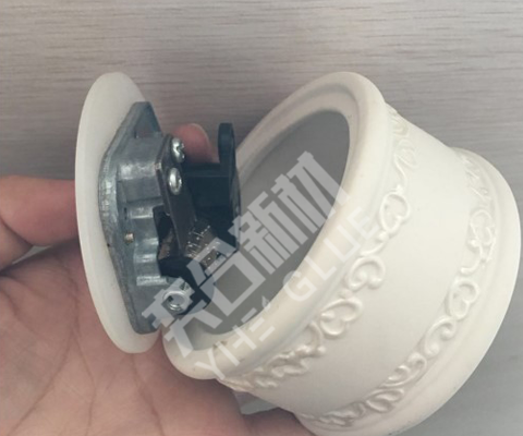 ABS粘陶瓷专用结构胶