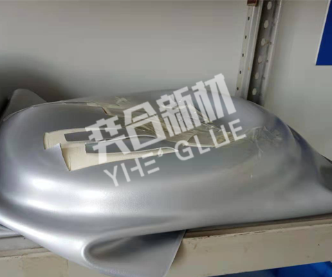 透明海绵皮革专用喷胶