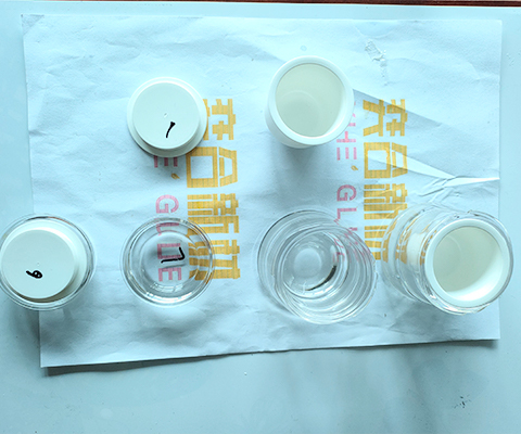 化妆品行业专用ab胶