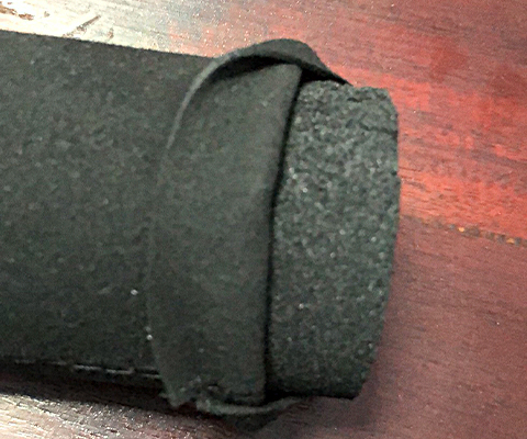 PP棉粘布料用胶方案_奕合提供纺织行业专用胶水