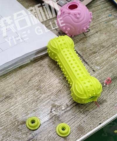 TPR塑料专用瞬间胶