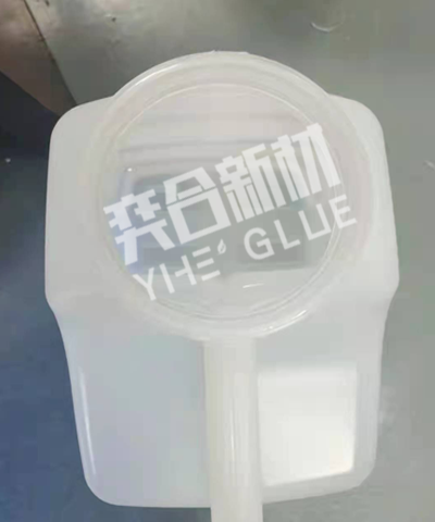 医疗行业专用塑料胶水