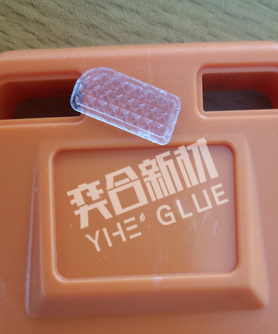 abs粘亚克力专用瞬间胶