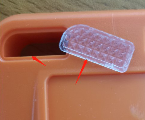 强力塑料专用瞬间胶