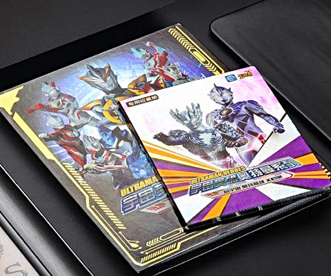 文具行业塑料金属胶