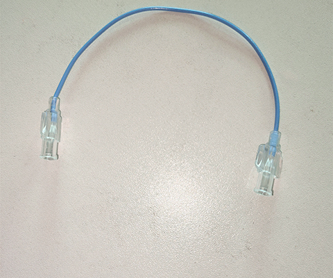 奕合医疗导管专用胶水_环保无毒_透明无痕