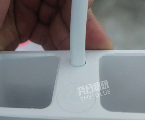灯饰行业专用塑料胶水
