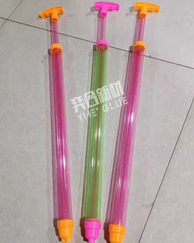 儿童水枪专用塑料胶水