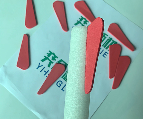 eva海绵胶粘剂