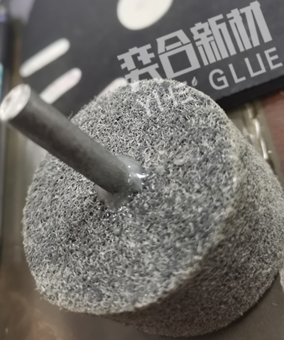 高性能环氧树脂AB胶