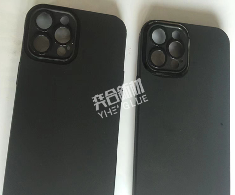 铝合金粘TPU塑料强力瞬间胶