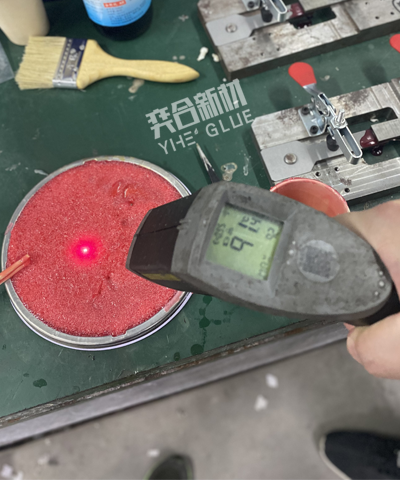中铁项目工程专用结构ab胶