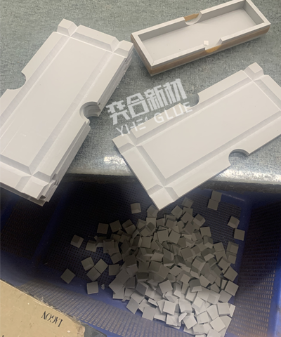 PVC硬板强力塑料胶水