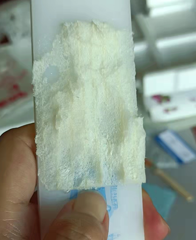 塑料粘金属多用胶水