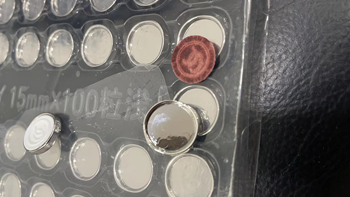粘磁铁用什么胶水好？